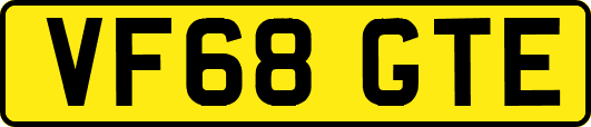 VF68GTE