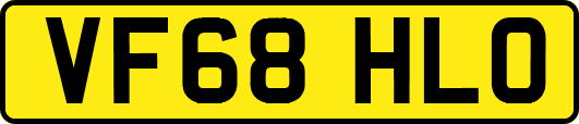 VF68HLO