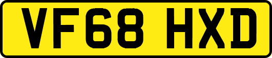 VF68HXD