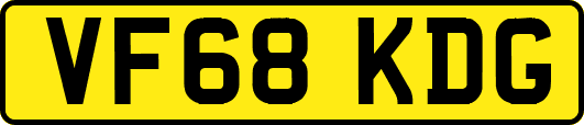 VF68KDG