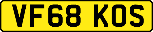 VF68KOS