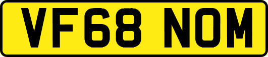 VF68NOM