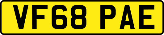 VF68PAE