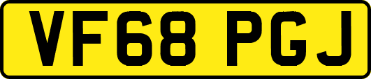 VF68PGJ
