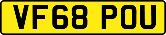 VF68POU