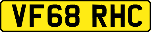 VF68RHC