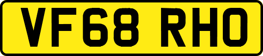 VF68RHO