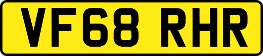 VF68RHR