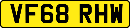 VF68RHW