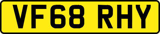 VF68RHY