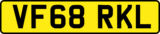 VF68RKL