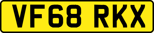 VF68RKX
