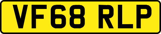VF68RLP