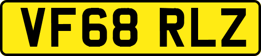 VF68RLZ