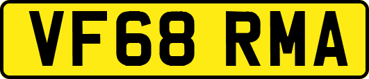 VF68RMA