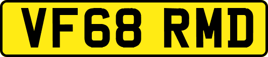 VF68RMD