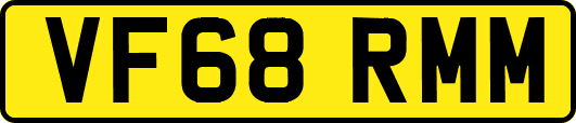 VF68RMM