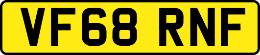 VF68RNF