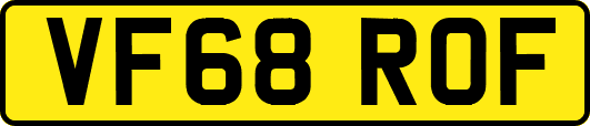 VF68ROF