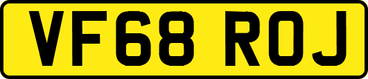 VF68ROJ