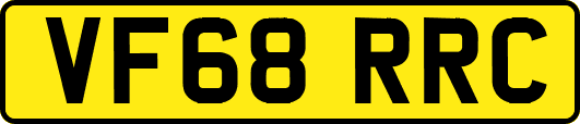 VF68RRC