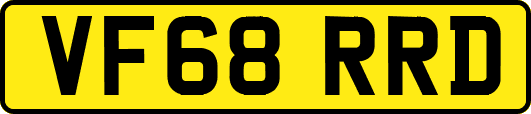 VF68RRD