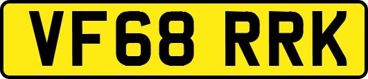 VF68RRK