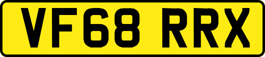 VF68RRX