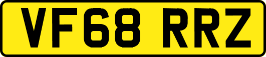 VF68RRZ