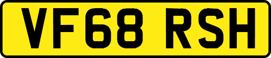 VF68RSH