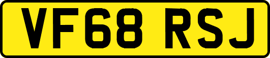 VF68RSJ