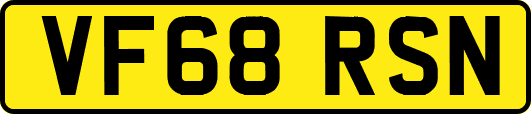 VF68RSN