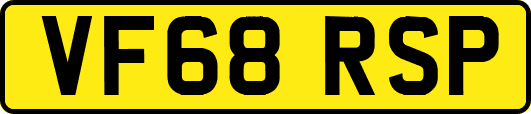 VF68RSP
