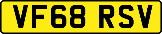 VF68RSV