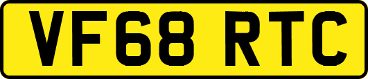 VF68RTC