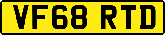 VF68RTD