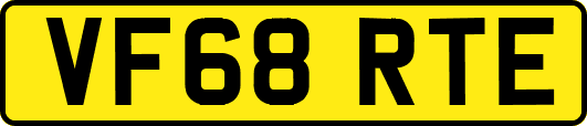 VF68RTE