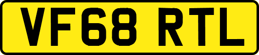 VF68RTL