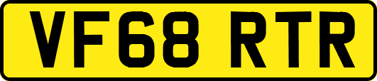 VF68RTR