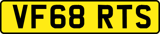 VF68RTS