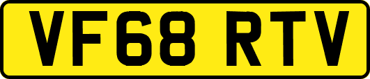 VF68RTV