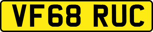 VF68RUC
