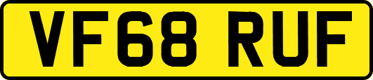 VF68RUF