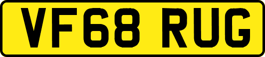 VF68RUG