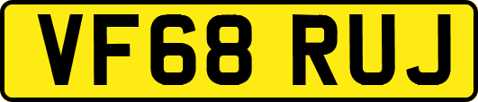 VF68RUJ