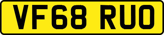 VF68RUO