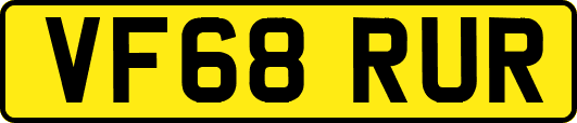 VF68RUR