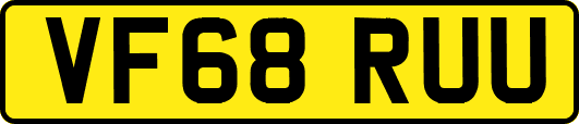 VF68RUU