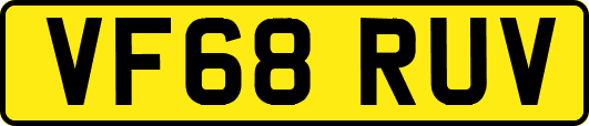 VF68RUV