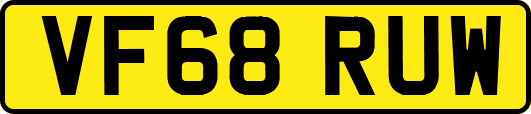 VF68RUW